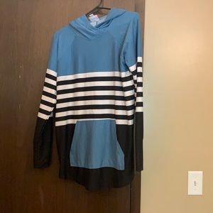 Lularoe Amber hoodie